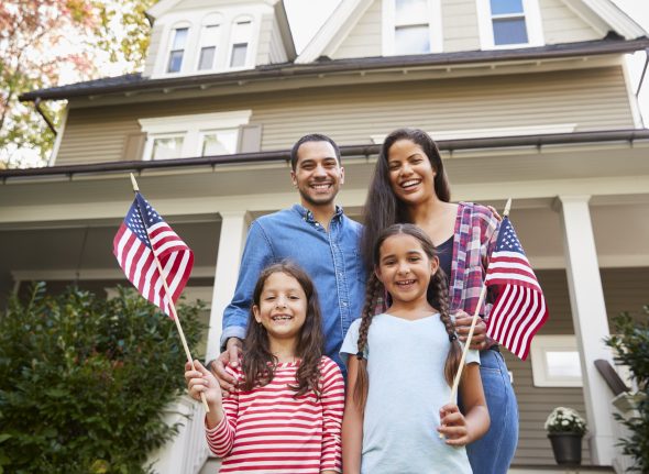 us-family-patriotic
